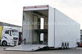 Kässbohrer SP 9-16 geschlossener Autotransporter - Offers matching your search criteria
