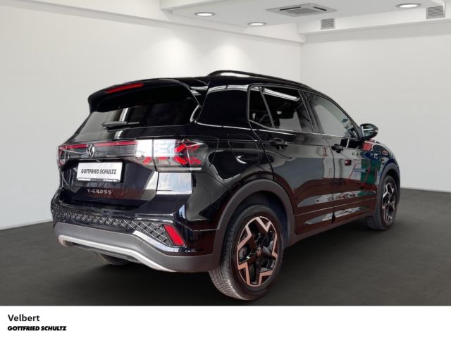 Volkswagen T-Cross - Bild 4