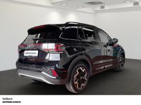 Volkswagen T-Cross - Vorschau Bild 4