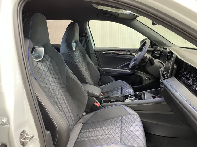 Tiguan R-Line 1.5 TSI eHybrid DSG AHK MATRIX-LED