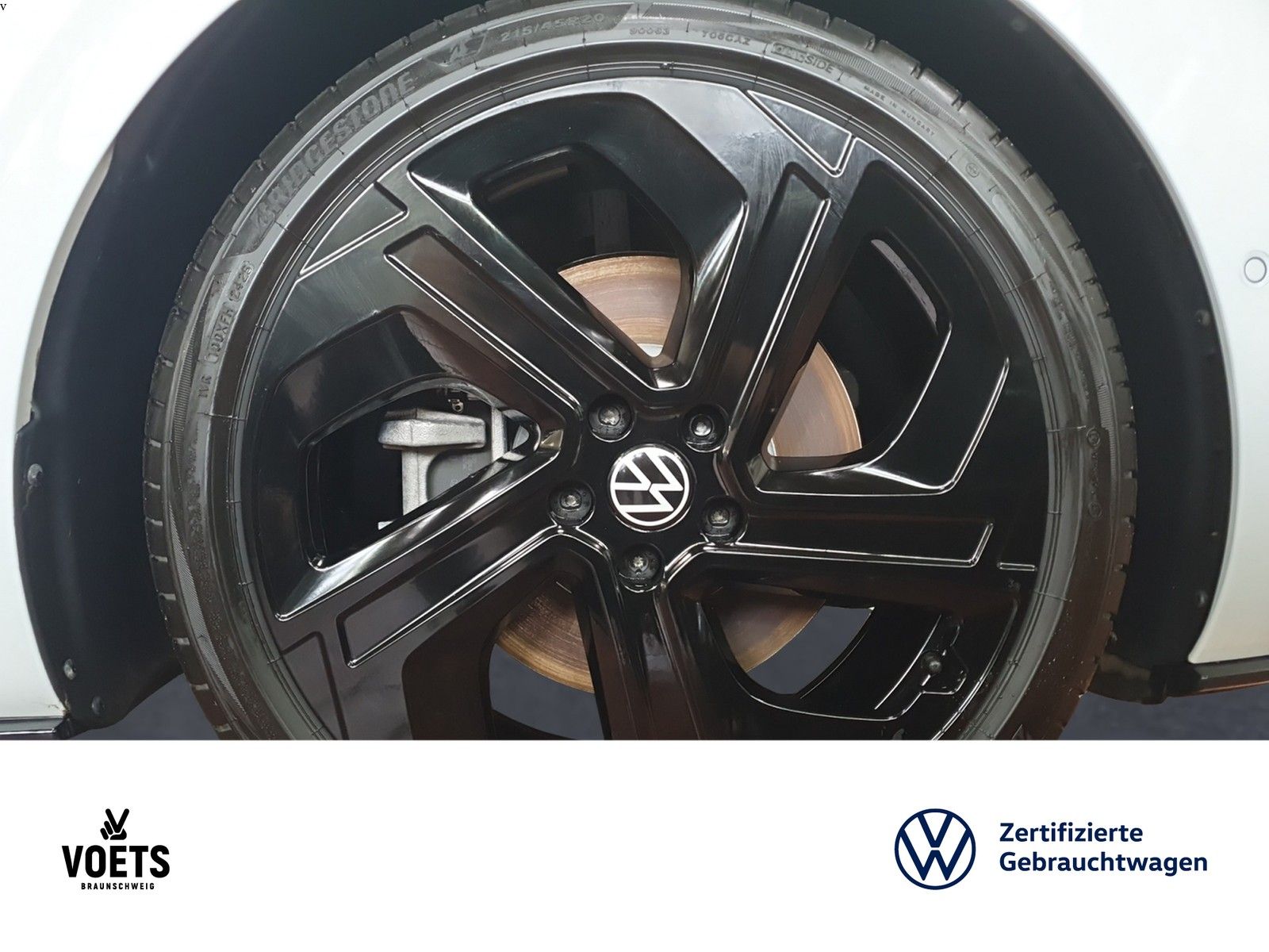 Volkswagen ID.3 - Bild 6