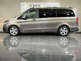 Mercedes-Benz V 220 d EDITION lang /El.Türe/R.Kamera/Navi/ - Mercedes-Benz V-Class: Kleinbus