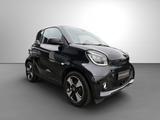 Smart fortwo EQ passion Pano LED Kamera Winter-Paket - Smart Gebrauchtwagen von 2024