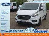Ford Transit Custom 280 L1H1 LKW VA Trend - Ford Kastenwagen hoch Transit 280