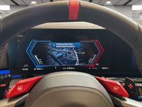 BMW M5 - Vorschau Bild 12