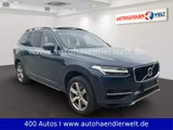 Volvo XC90 2.0 Hybrid R Design Plug-In AWD - Volvo XC90 mit Hybrid-Antrieb