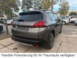 Peugeot 2008 Allure  100 % Garantie inklusive! - Peugeot 2008 Gebrauchtwagen in Berlin