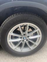 BMW X3 xDrive20d ADVANTAGE AT ADVANTAGE - BMW X3 Gebrauchtwagen in München