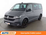 Volkswagen T6 Multivan 2.0 TDI Trendline 4Motion *TEMPO*CAM - gebrauchte VW T6 Multivan aus dem Jahr 2020
