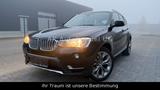 BMW X3 xDrive 20d /TüV04/27/SHZ/Navi/19Zoll/8-Fach - BMW X3 mit Diesel-Antrieb: 2.0
