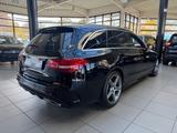 Mercedes-Benz C 250 D T AMG -Line Automatik, Navi, - Mercedes-Benz C 250 mit Diesel-Antrieb