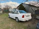 Opel Kadett 2 0i GT - Opel Kadett: 2.0