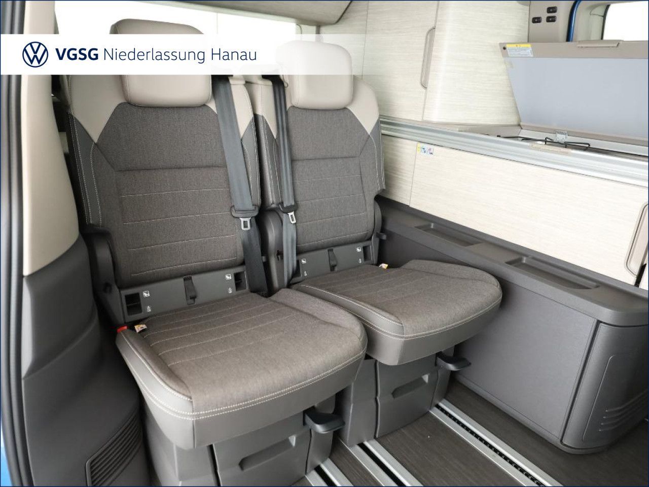 Volkswagen T7 California - Bild 13