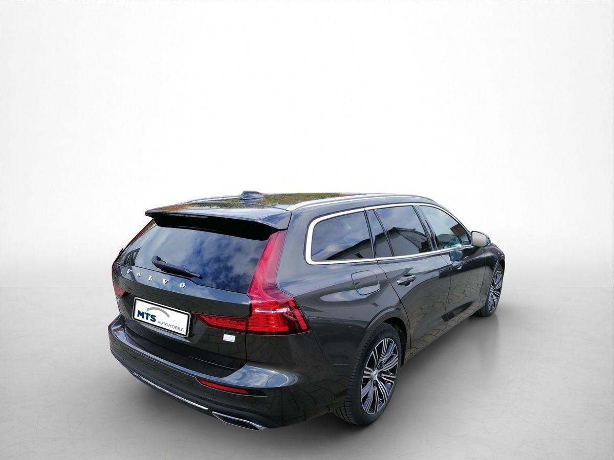 Volvo V60 - Bild 6