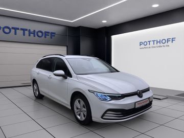 Volkswagen Golf - 7