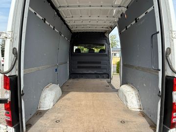 Mercedes Sprinter - 10