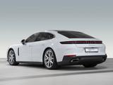 Porsche Panamera 4 InnoDrive Beifahrerdisplay BOSE - Porsche Panamera: Weiß