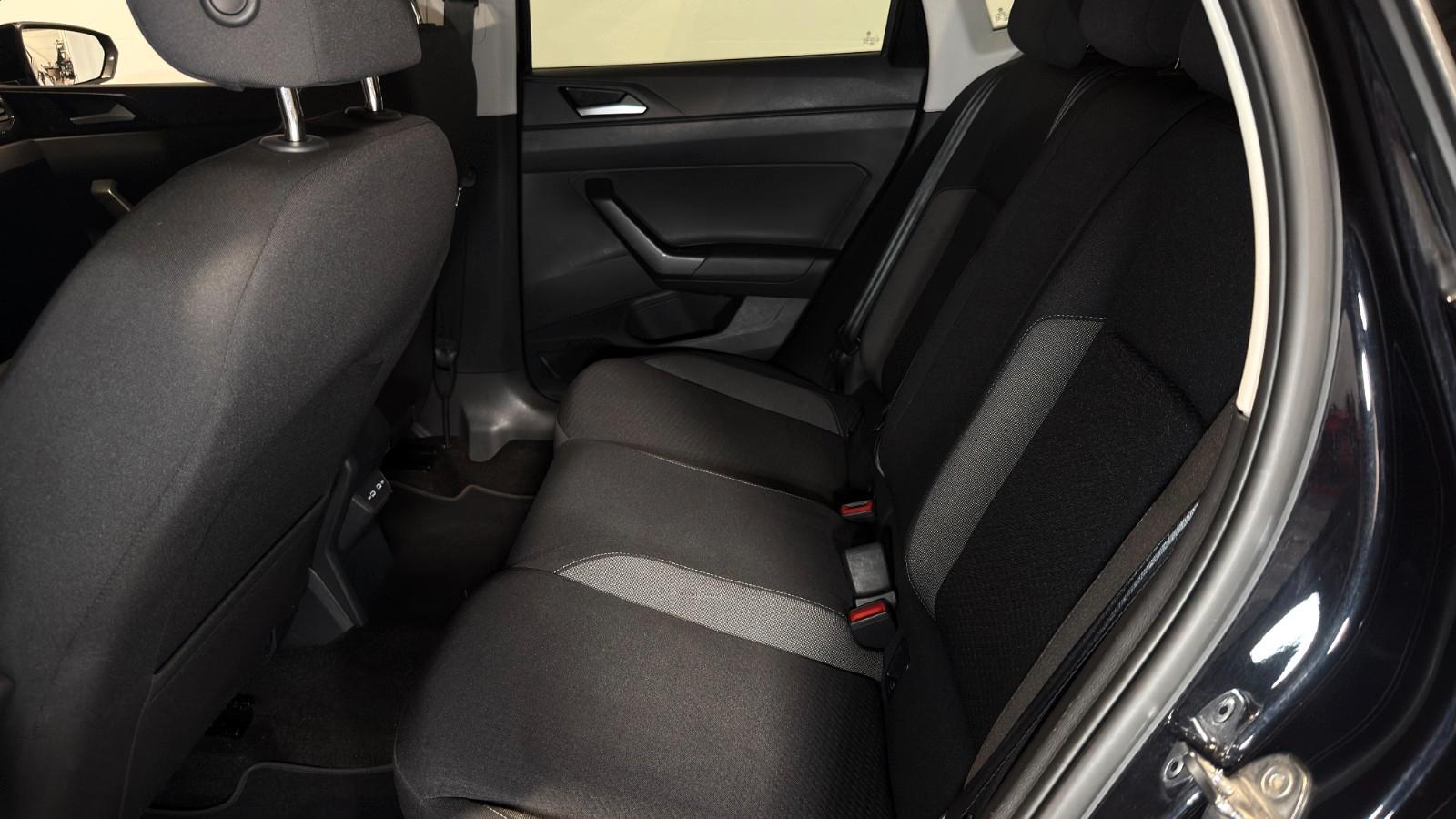 Volkswagen Polo VI Active *LED*SITZH*VIRTUALCOCKPIT*, миниатюра 14