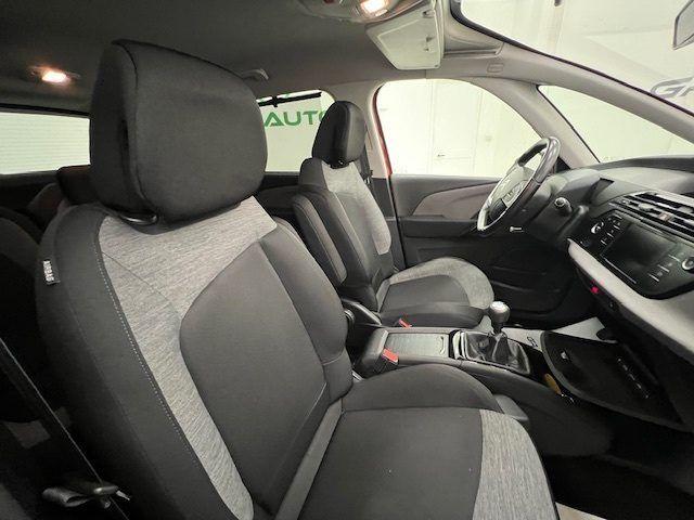 Citroën C4 Picasso