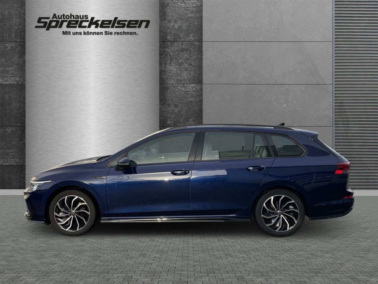 Volkswagen Golf - Bild 2