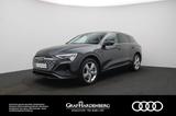 Audi Q8 e-tron 50 quattro advanced Matrix Navi HuD - graue Audi Q8 e-tron