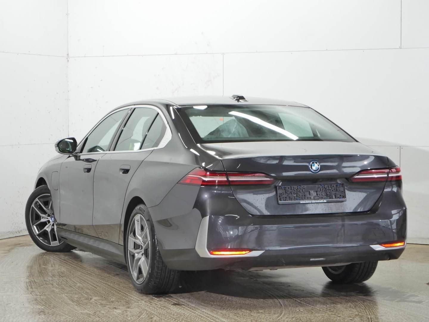 BMW 530e Lim Aut.