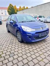 Citroën C3 e-HDi 70 Airdream Tendance EGS Tendance - Citroën C3 Tendance mit Diesel-Antrieb