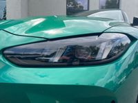 BMW M4 - Vorschau Bild 26
