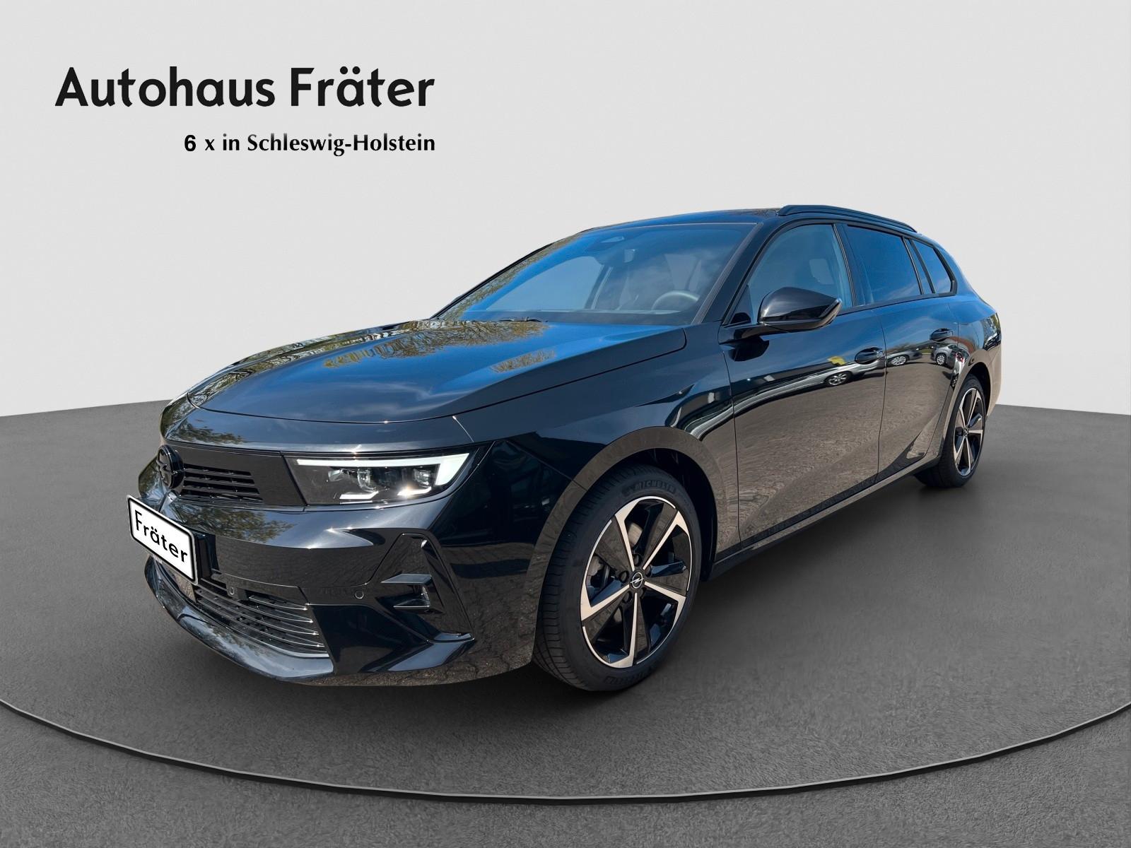 Opel Astra ST GS Schiebedach Navi HeadUp 360°Kamera