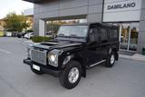 Land Rover Defender Defender 110 2.4 TD4 Station - gebrauchte Land Rover Defender aus dem Jahr 2007