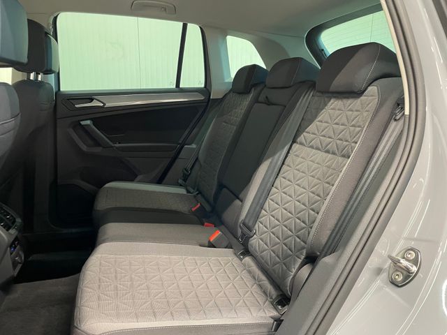 Tiguan Life 1.5 TSI AHK NAVI IQ.LIGHT RFK