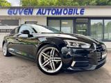 Audi A5 Sportback 40 TDI qua S-LINE LEDER 3xKLIMA CAM - Audi A5 Gebrauchtwagen in Hagen