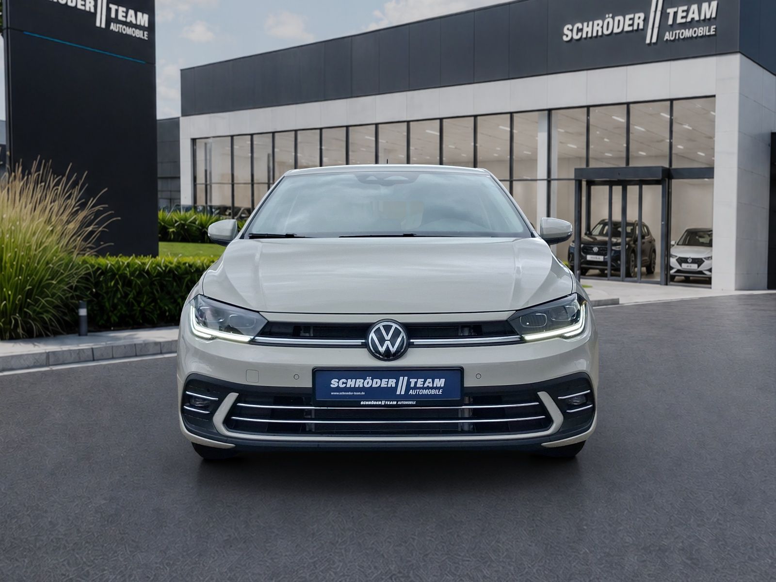 Volkswagen Polo - Bild 2