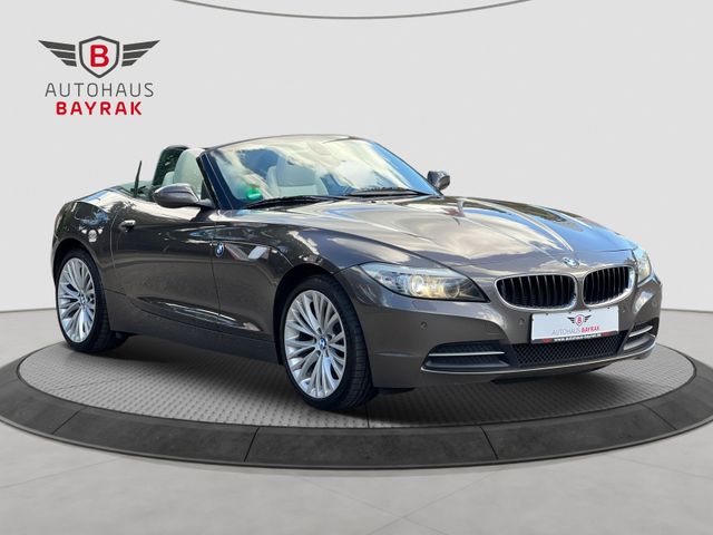 BMW Z4 sDrive 23i *M-SPORT* KOMFORT/HiFi/SHZ/TEMP/BT