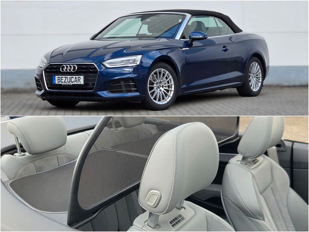 Image of Audi A5