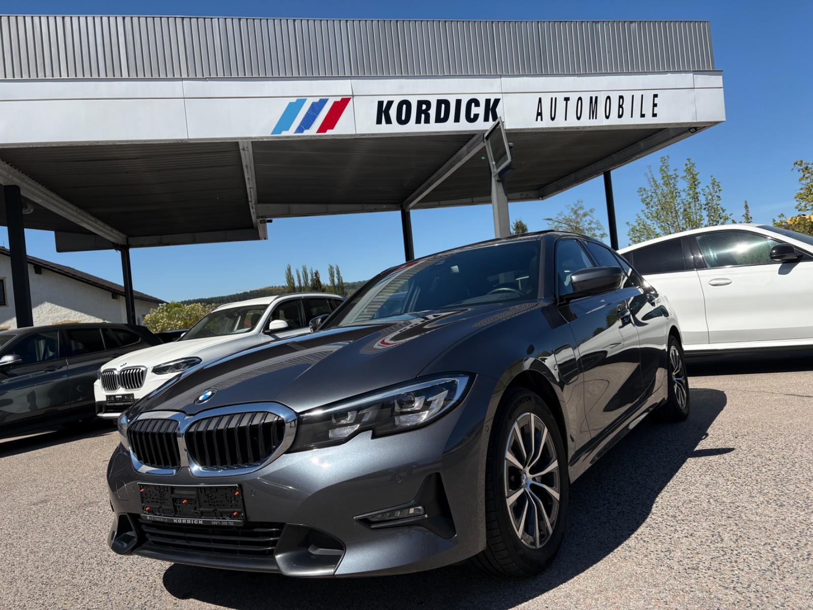 BMW 330 e LIMO G20 „SPORT LINE”/LC”PROF”/ESD/CAM/HUD