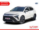 Hyundai Bayon 1.0 T-GDI LED Kamera Klima Sitzheizung USB - Hyundai BAYON aus 2023