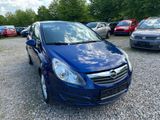 Opel Corsa Edition 1.2 Automatik HU/AU Neu  - Opel Corsa in Kiel