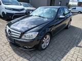 Mercedes-Benz Limousine C 200 CDI Avantgarde - gebrauchte Mercedes-Benz C 200 aus dem Jahr 2008