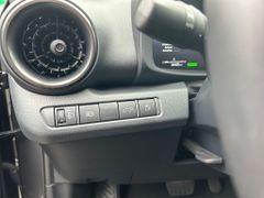 TOYOTA C-HR 1.8 Hybrid Team Deutschland