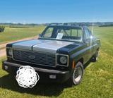 Chevrolet  C 10 Pick up  5.0 L Bj 1973 - Chevrolet Gebrauchtwagen von 1973