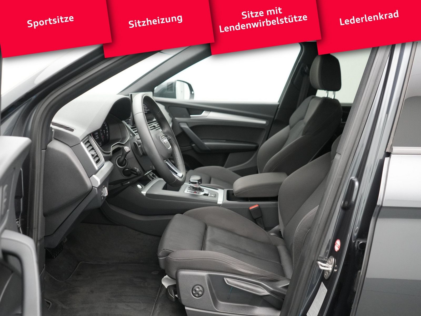 Audi Q5 - Bild 5