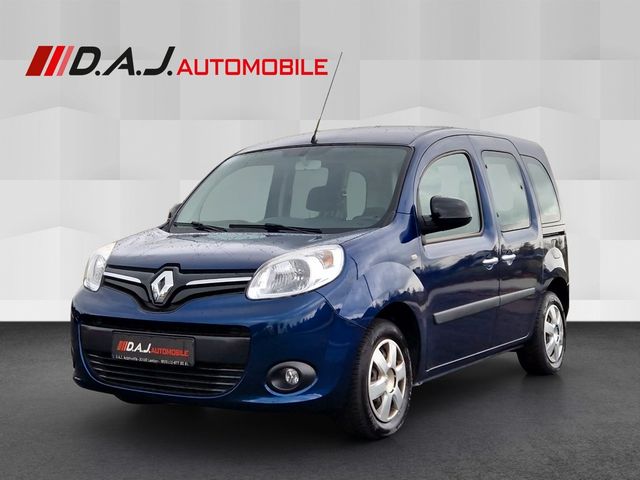 Renault Kangoo ENERGY TCe 115 Experience / Klima Temp.BT