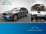BMW 318i Touring AHK ACC HuD 360°Kzu Memo NP:60.000€ - BMW: 0 60