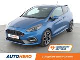 Ford Fiesta 1.5 EcoBoost ST *NAVI*LED*PDC*SHZ*LHZ* - Ford Fiesta Gebrauchtwagen in Bochum