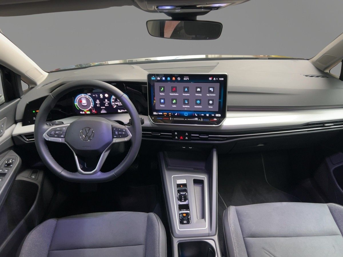Volkswagen Golf - Bild 12