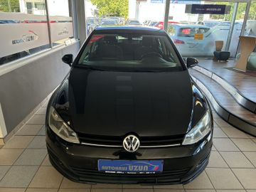 Volkswagen Golf - 4