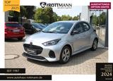Mazda 2 Hybrid 1.5 VVT-i 116PS Aut. EXCLUSIVE-Line ACC - Mazda Tageszulassungen