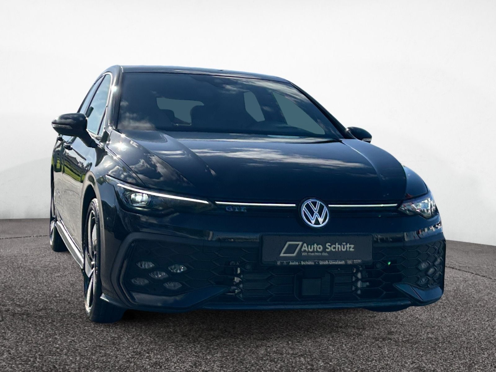 Volkswagen Golf - Bild 8