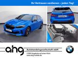BMW 128ti Navi Panoramadach Bluetooth PDC - blaue BMW 128